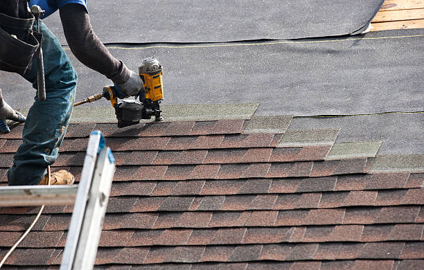 Licensed Roof Repair service in Cuba, OH - Brentwood Metal Roofing
